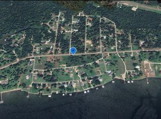 10 & 11 Fm 980 S, Pointblank, TX 77364