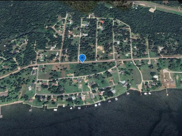 10 & 11 Fm 980 S, Pointblank, TX 77364