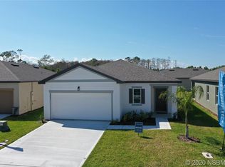 3094 Neverland Dr, New Smyrna Beach, FL 32168