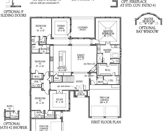 2nd image of 2990 Sunny Hill Ln