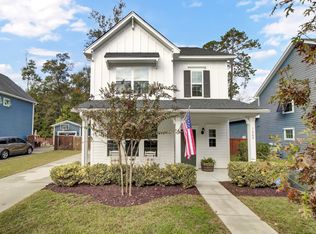 1669 Emmets Rd, Johns Island, SC 29455