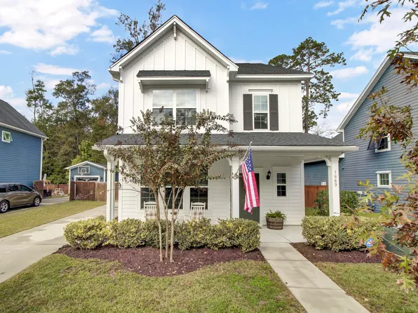 1669 Emmets Rd, Johns Island, SC 29455