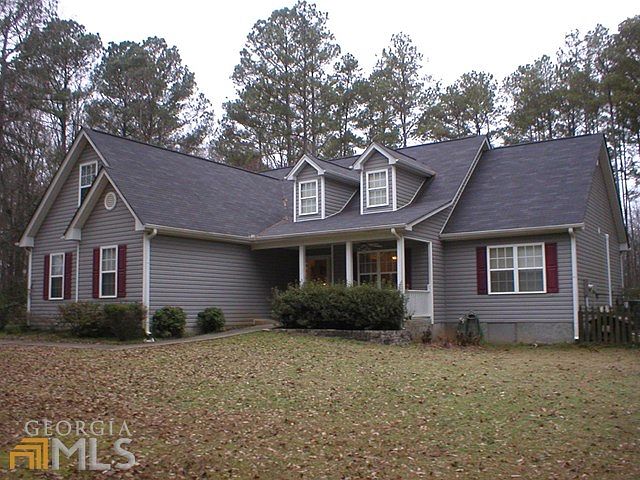 1070 South Trce, Rutledge, GA 30663 | Zillow