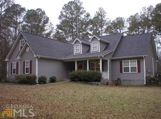 1070 South Trce, Rutledge, GA 30663