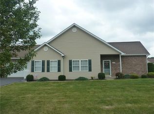 113 Clearwater Dr, Franklin Twp, PA 16117