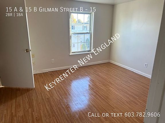 4th image of 15 & B Gilman St #A