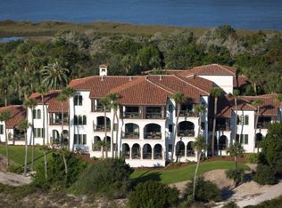 50 Dune Ave #8, Sea Island, GA 31561