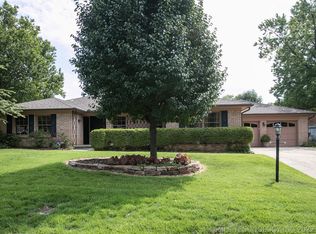 5156 E 37th St, Tulsa, OK 74135