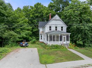 15 Stevens Ave, Meredith, NH 03253