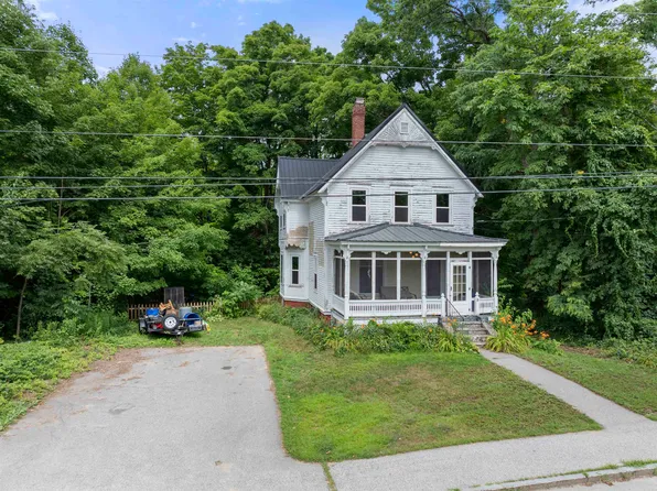 15 Stevens Avenue, Meredith, NH 03253