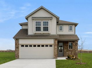 1504 Blackthorne Ln, Denton, TX 76249