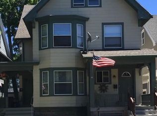 168-170 Berkeley St, Rochester, NY 14607