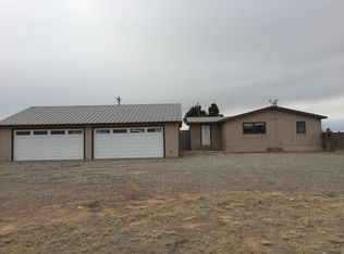 6537 Y O Rd, Roswell, NM 88203