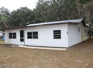 113 Floridian Club Rd, Welaka, FL 32193