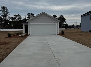 236 Birchwood Dr LOT 20, Longs, SC 29568