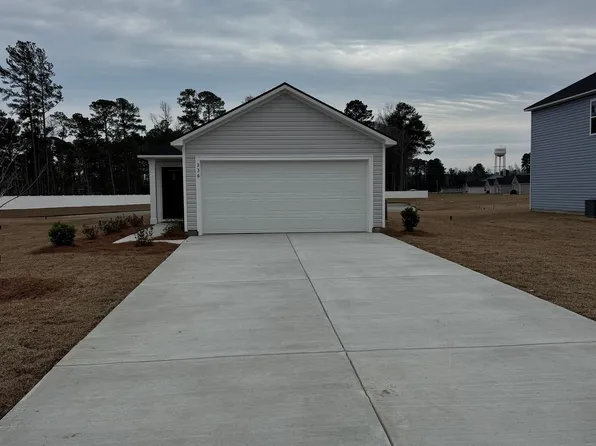 236 Birchwood Dr. Lot 20, Longs, SC 29568
