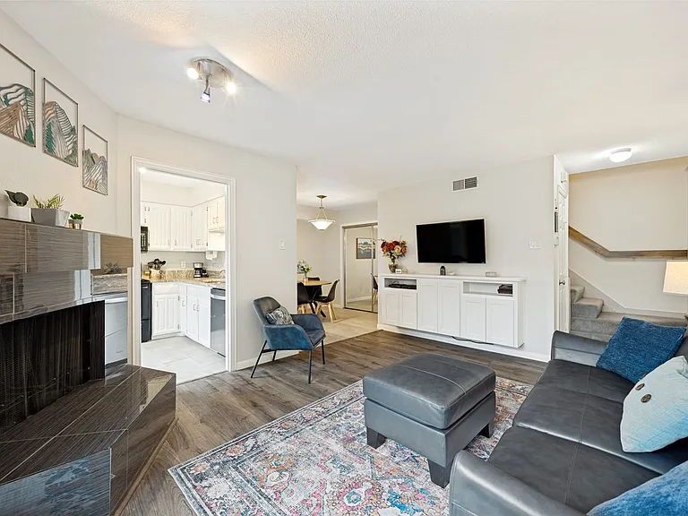 5626 Preston Oaks Rd #43C — Photo 2