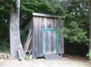 1185 Macomber Mill Rd, Eastbrook, ME 04634