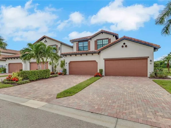 12047 Hawthorn Lake DR #102, FORT MYERS, FL 33913