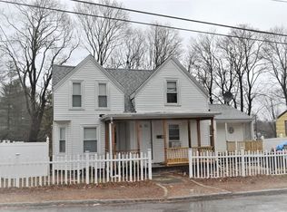 179 Ellsworth St, Brockton, MA 02301