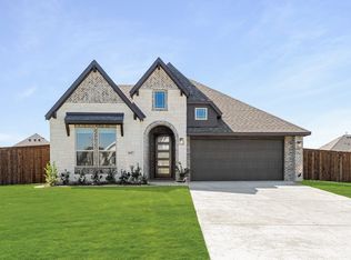 9517 Ocelot Ct, Godley, TX 76044