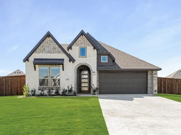 9517 Ocelot Ct, Godley, TX 76044
