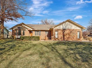 11404 W Sheriac St, Wichita, KS 67209
