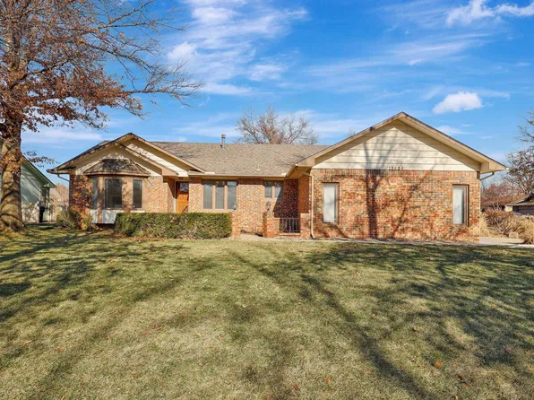 11404 W Sheriac St, Wichita, KS 67209