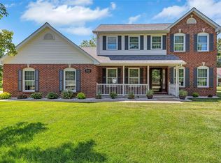 4506 Fountain Brook Dr, Waterloo, IL