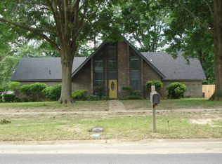 900 W Barton Ave, West Memphis, AR 72301