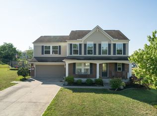 11017 Hayfield Dr, Alexandria, KY 41001
