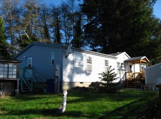 4821 NE 50th St, Neotsu, OR 97364