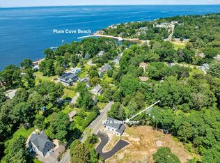 977 Washington St #A, Gloucester, MA 01930