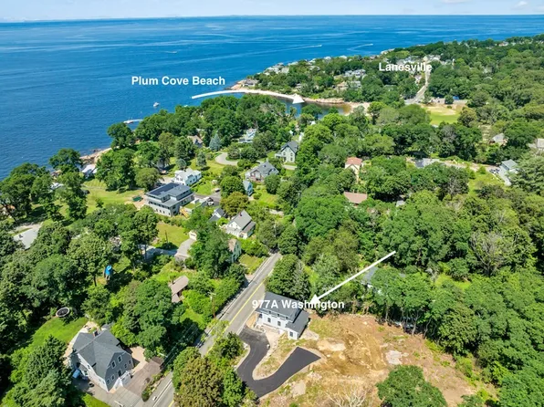 977 Washington St #A, Gloucester, MA 01930