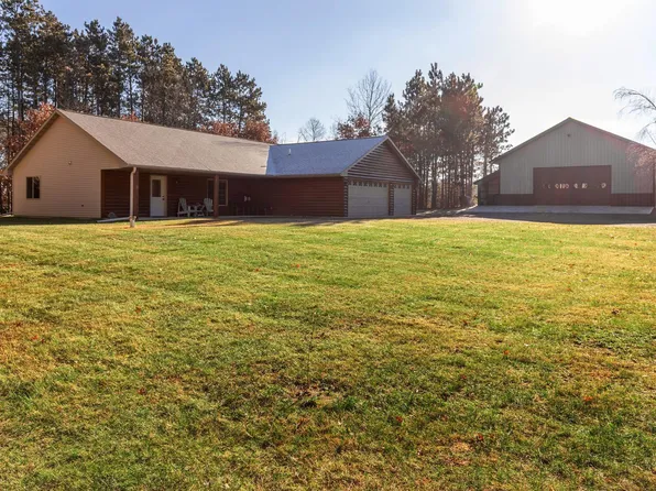 34794 Brown Blvd, Pequot Lakes, MN 56472