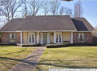 5918 Riverbend Blvd, Baton Rouge, LA 70820