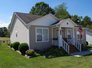 4013 Gloria Rdg, Winston Salem, NC 27107