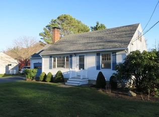 524 Wallis Rd, Rye, NH 03870