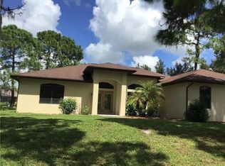 1637 Saracen Ln, North Port, FL 34286