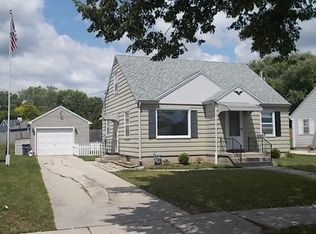 1812 S 19th St, Sheboygan, WI 53081