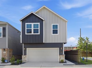 10010 Rustic Charm St, Houston, TX 77080