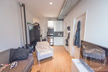 Rented by Nolita Group