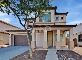 6922 S 38th Ln, Phoenix, AZ 85041