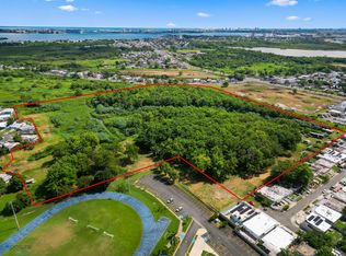 3.4 State Highway 5km #0, Catano, PR 00962