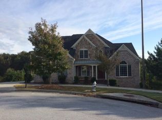 317 Hepburn Dr, Atlanta, GA 30349