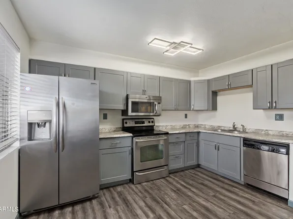 4749 W MARLETTE Avenue, Glendale, AZ 85301