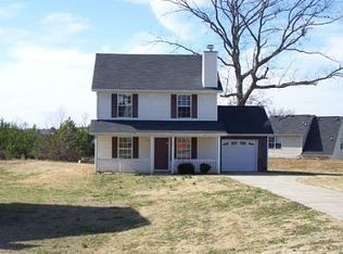 126 Inverness Trce, Riverdale, GA 30274