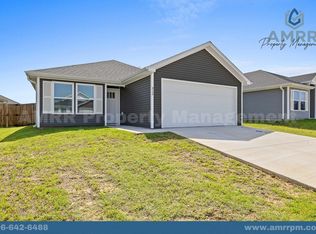 312 Abundance Ln, Decatur, AR 72722