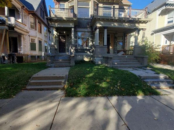 3018-3020 W Juneau Ave #3020A