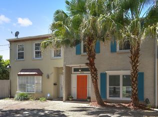 2524 S Carrollton Ave, New Orleans, LA 70118